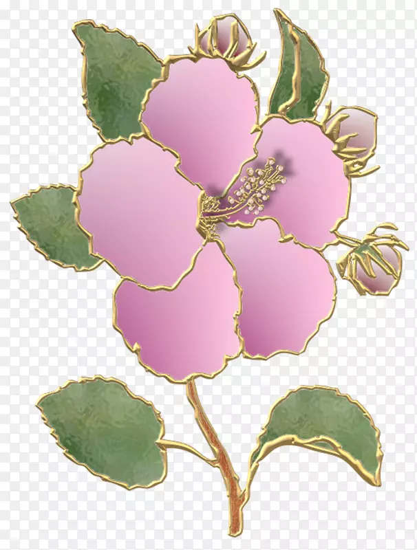 花画中心博客gifpng图片.花