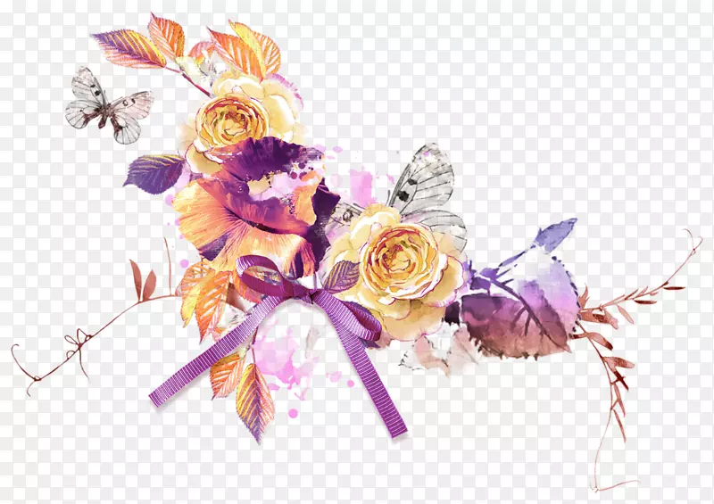 AdobePhotoshop设计png图片花画PNG图片素材下载_图片编号6628468-PNG素材网