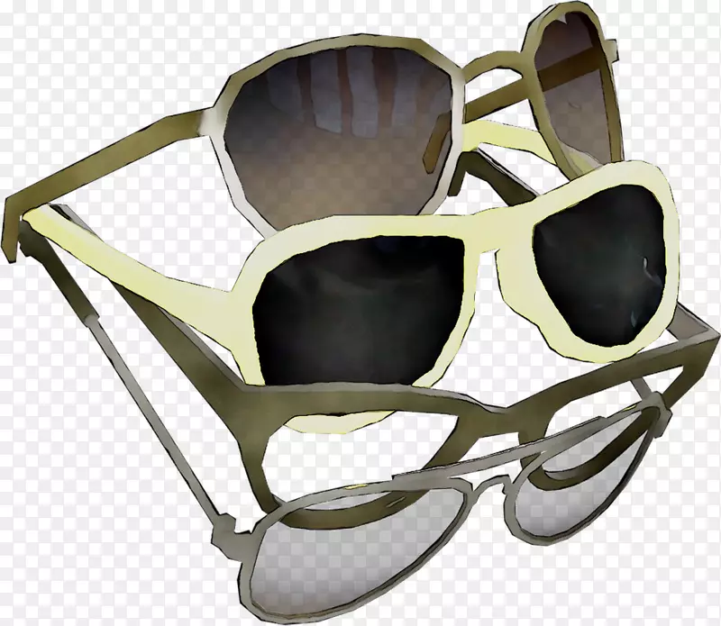 护目镜太阳镜产品设计