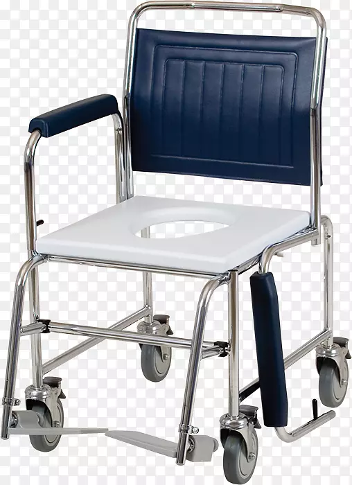 椅子扶手水管固定装置产品设计-椅子