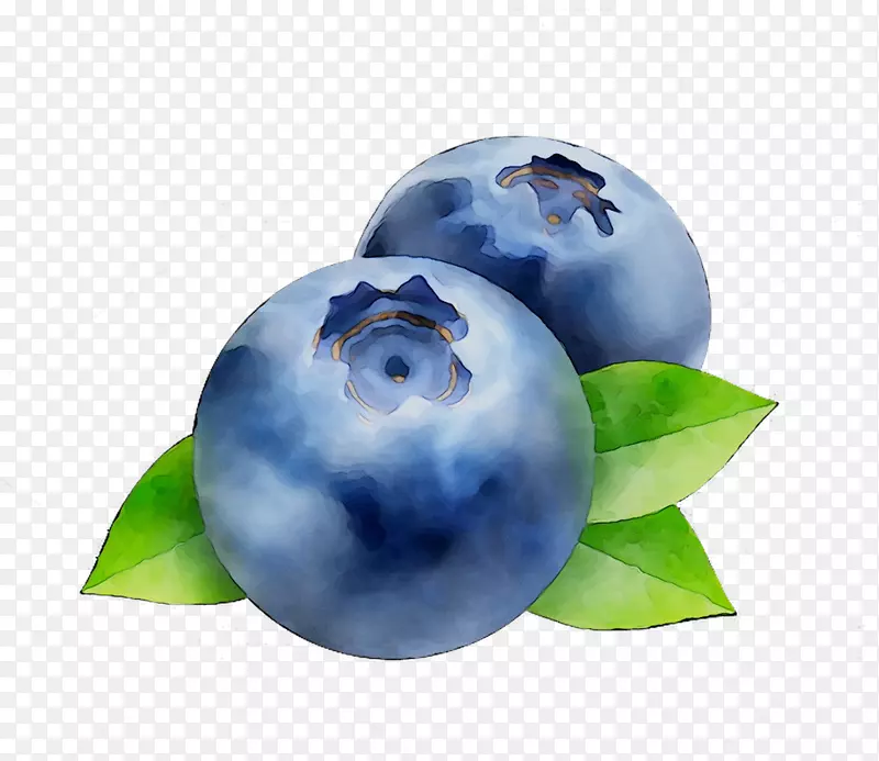 蓝莓球