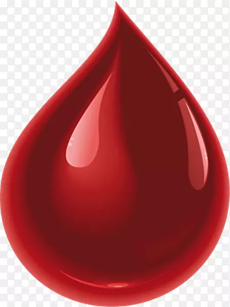 产品设计血红.m-血图标