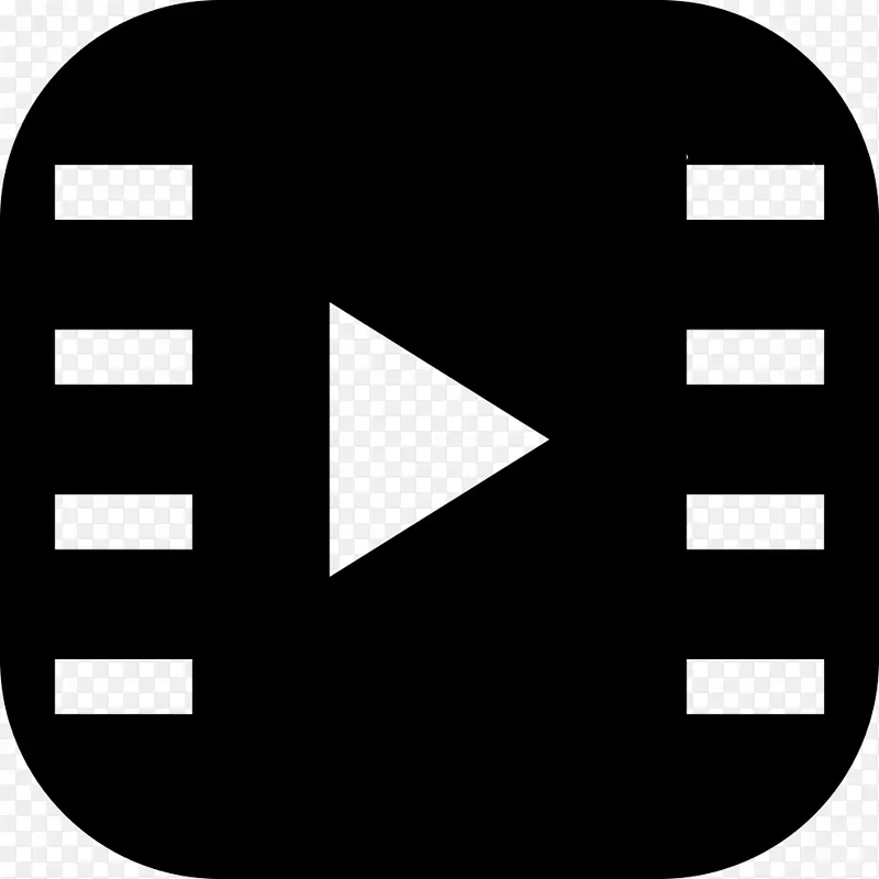 标志字体品牌点角-bmx视频图标