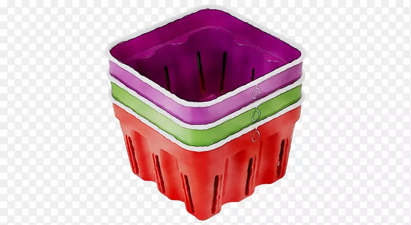塑料浆果篮集装箱厨房