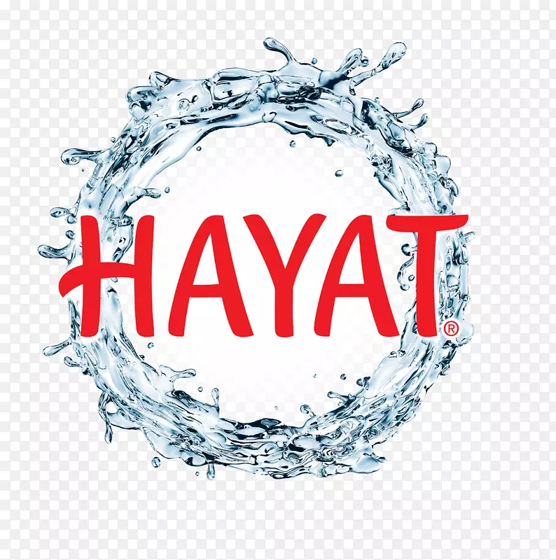 水标志Hayat supng图片生命-水图标