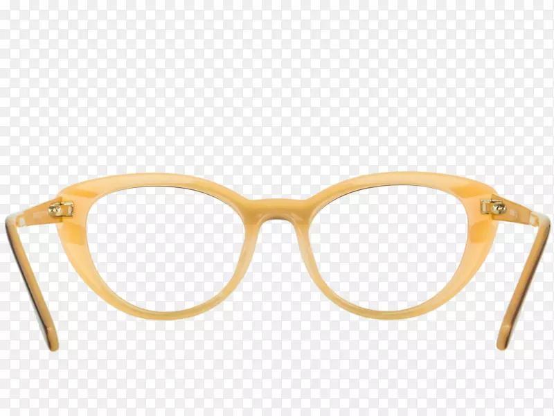 太阳镜护目镜黄色产品眼镜