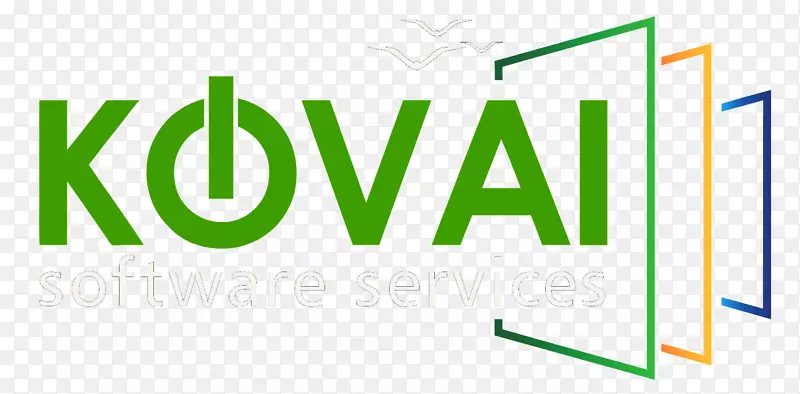 LOGO Kovai软技术Pvt有限公司Kovai软技术Pvt。有限公司品牌字体-Buriram边框