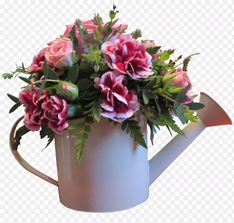 花盆花瓶玫瑰陶瓷花盆.花