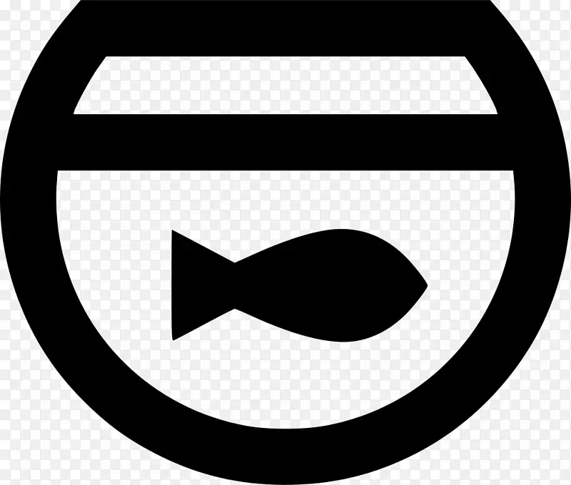 剪贴画png图片封装后脚本计算机图标可伸缩图形.鱼缸象形图