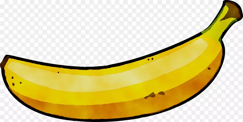 香蕉黄色产品设计