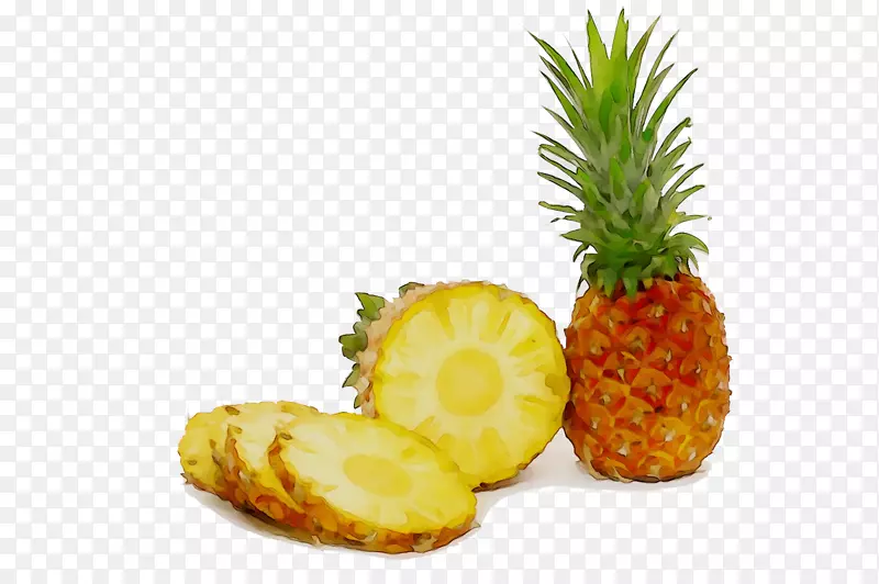 果汁菠萝干水果罐头