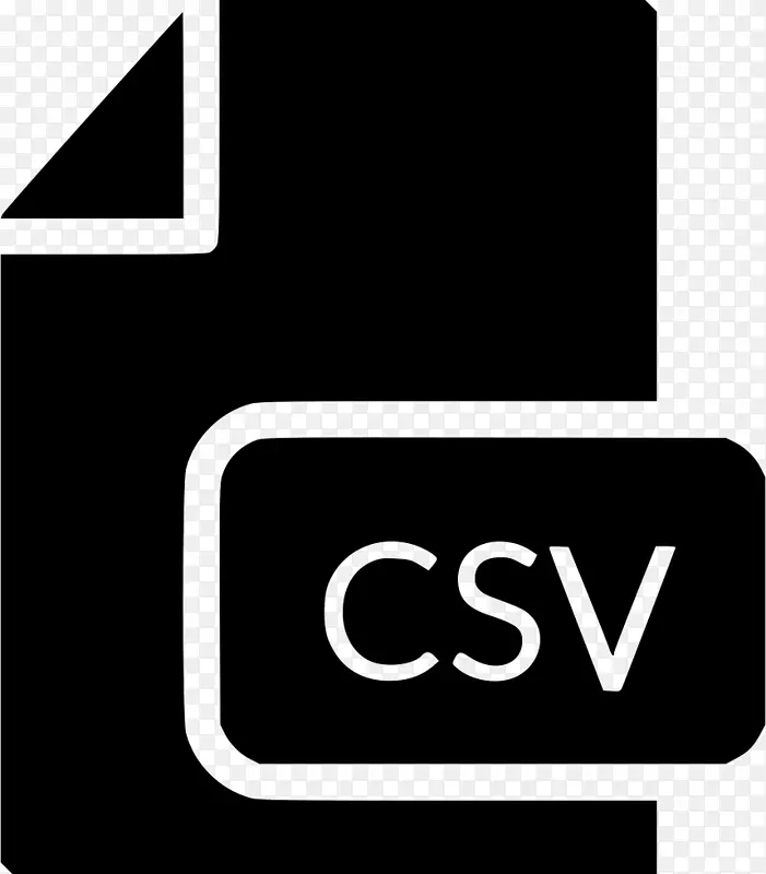 标志产品设计字体品牌-CSV