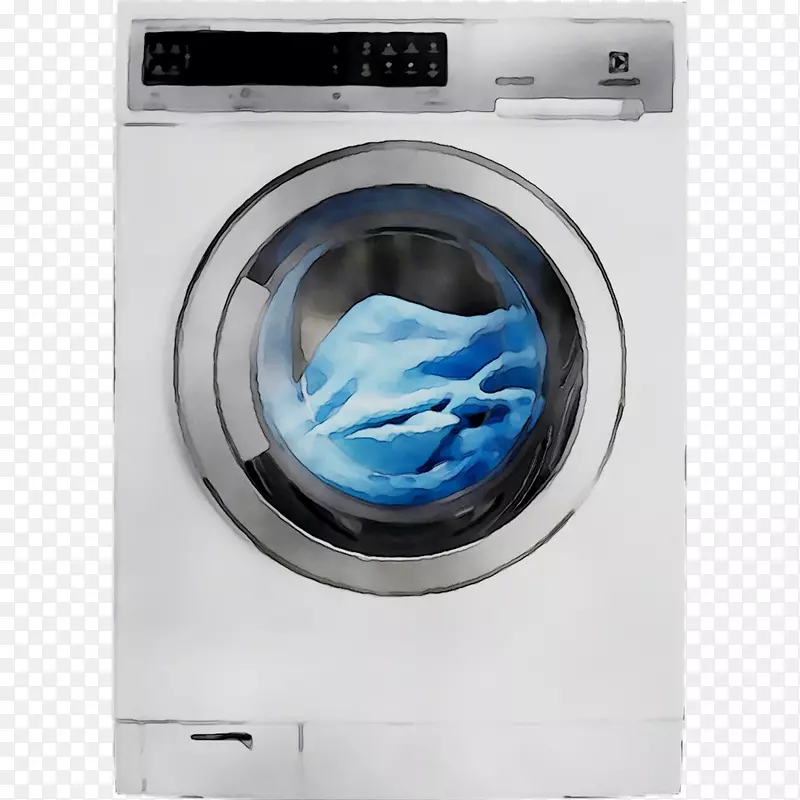 洗衣机洗衣干衣机产品