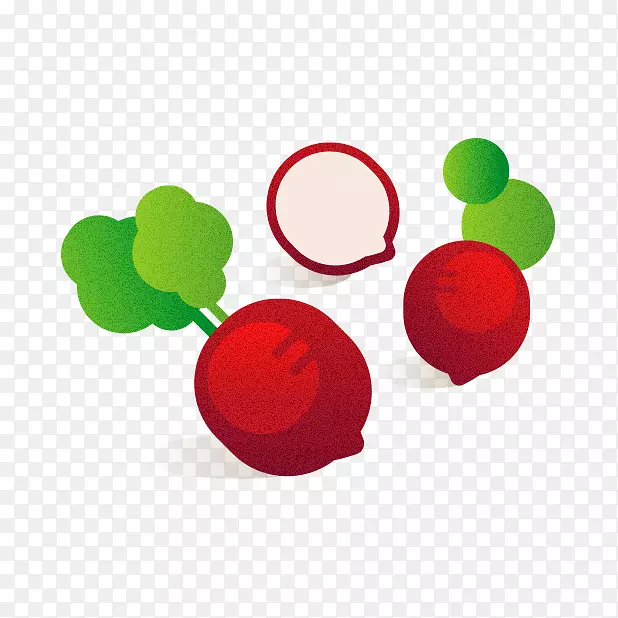 产品设计-水果-食品泡沫