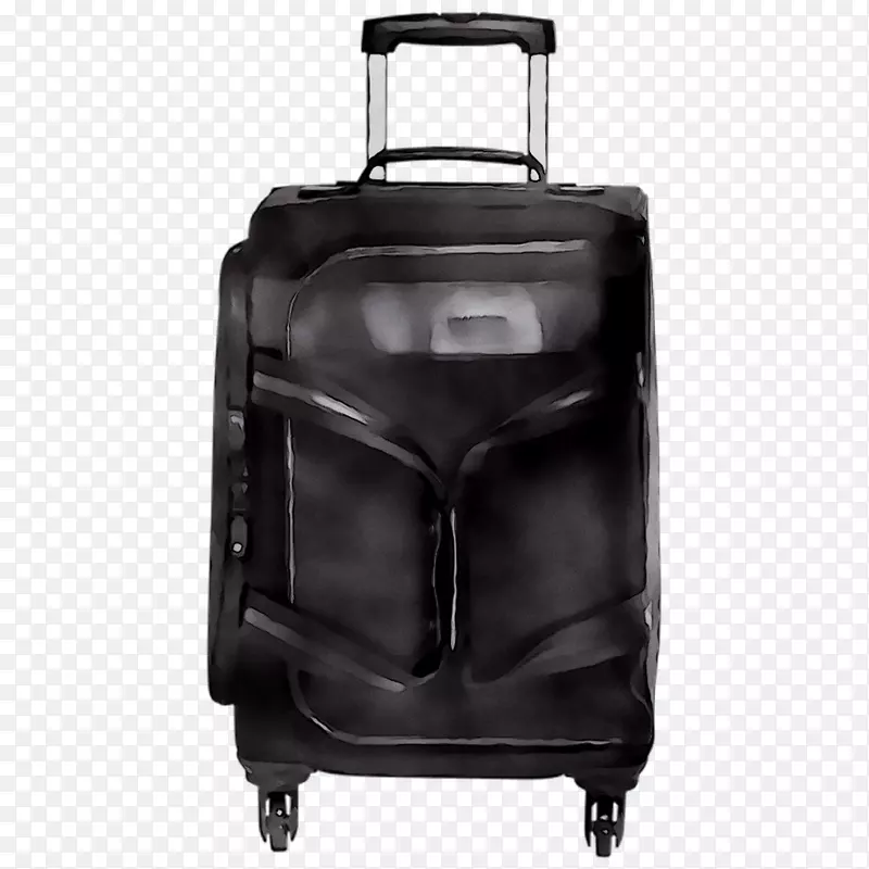 行李袋，行李，背包，手提箱