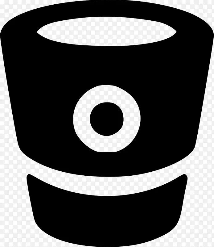 Bitbucket计算机图标可伸缩图形png图片徽标符号