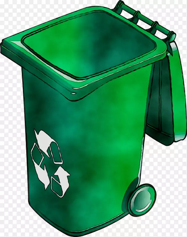 垃圾桶及废纸篮绿色产品设计
