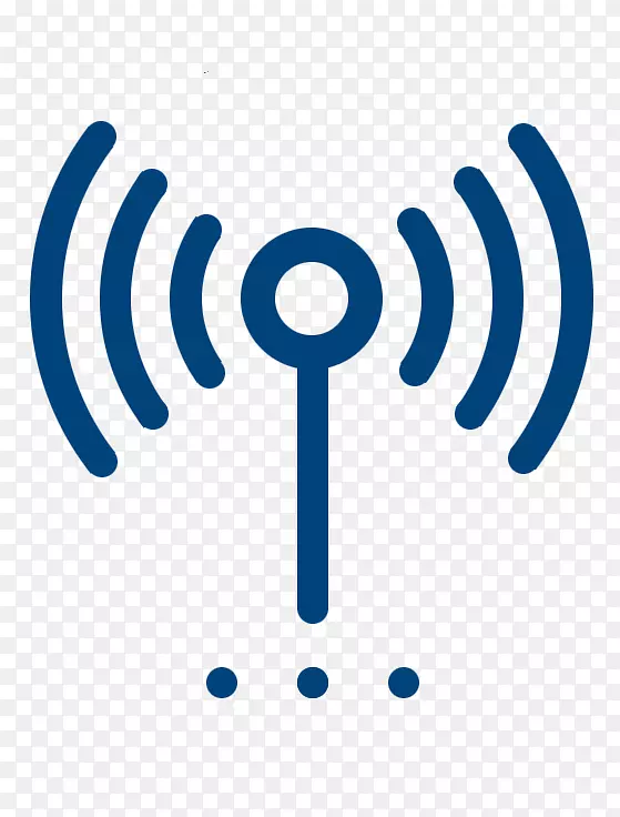 无线电波wi-fi天线无线电