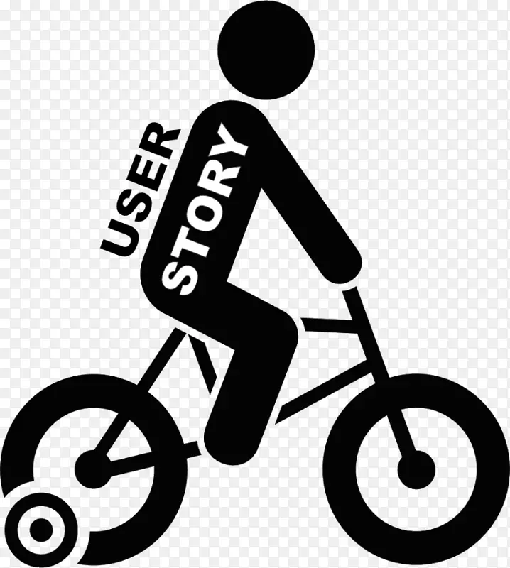 电动自行车bmx自行车图形.自行车