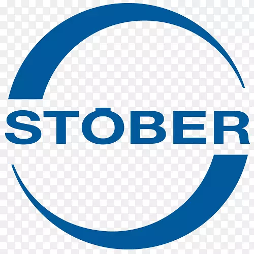 LOGO Stober驱动器公司组织不良布兰肯堡字体符号