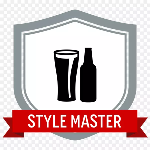 标志清理澳大利亚品牌产品字体-调酒师徽章
