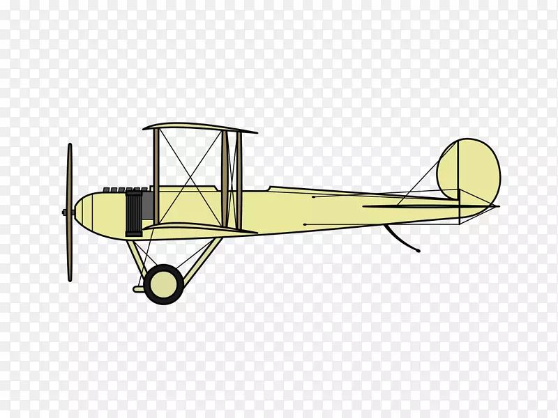 Sv.4飞机赖特型飞机模型飞机-飞机