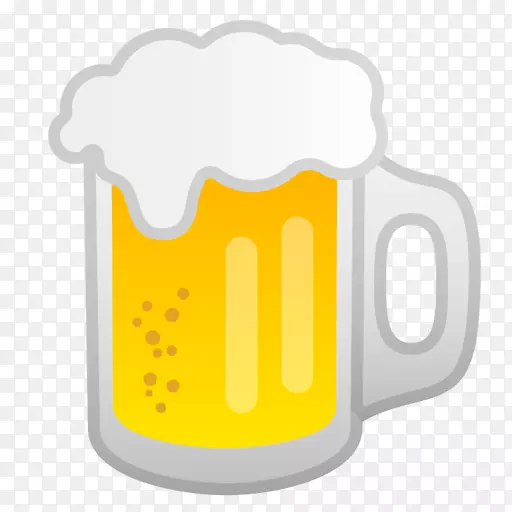 啤酒雅芳代尔酿造公司BLOB表情剪辑艺术-啤酒