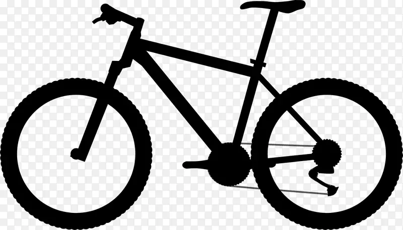 自行车架山地车混合自行车电动自行车