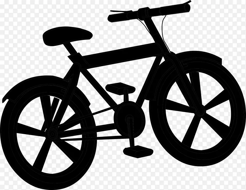 脚踏车踏板自行车车轮自行车车架自行车马鞍