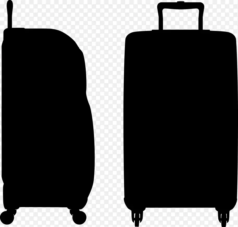 手提行李产品设计矩形