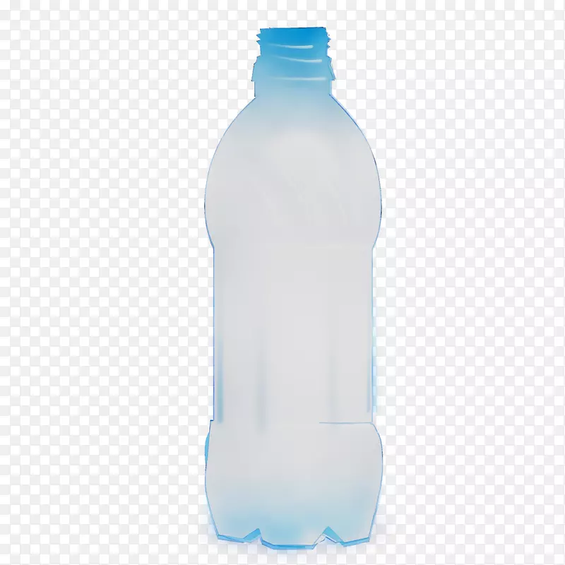 水瓶，塑料瓶