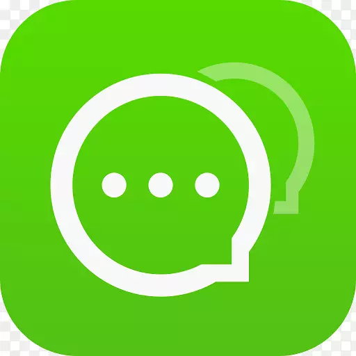 微信移动应用即时通讯应用程序WhatsApp