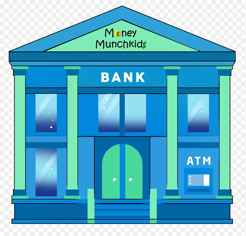 管理您的货币金融的银行金融机构-bniegravere示例