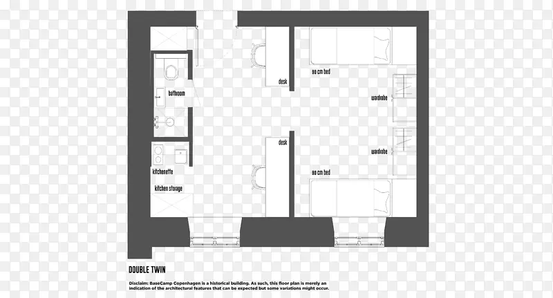 平面图、建筑、房屋图案设计.基础图