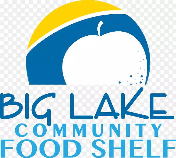大湖社区食品货架标志产品品牌字体慈善框架