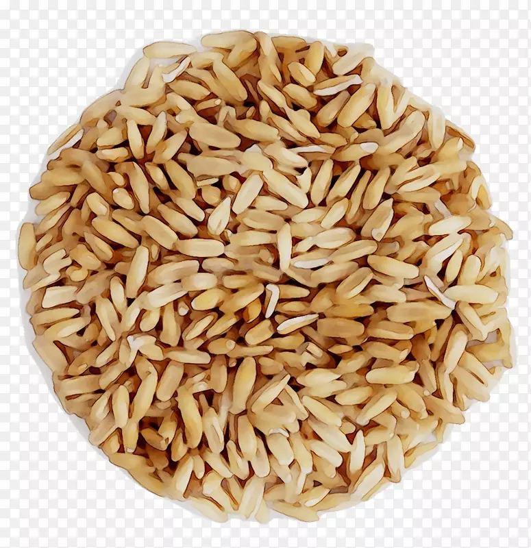 燕麦糙米谷类胚芽全麦