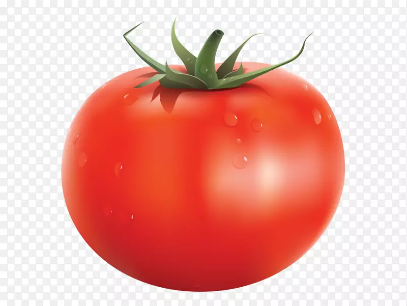 蔬菜png图片樱桃番茄图形蔬菜
