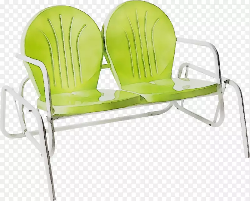 椅子塑料花园家具产品