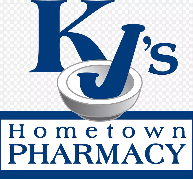 KJ制药标识品牌组织产品-药典信息图表