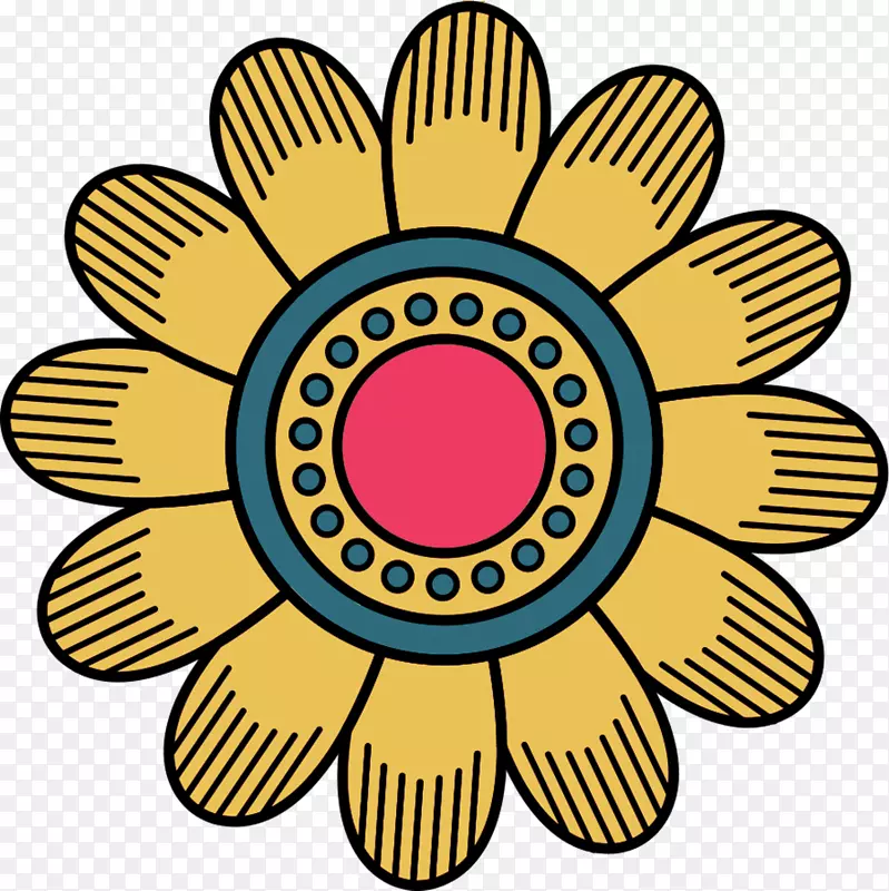图形免版税插图符号