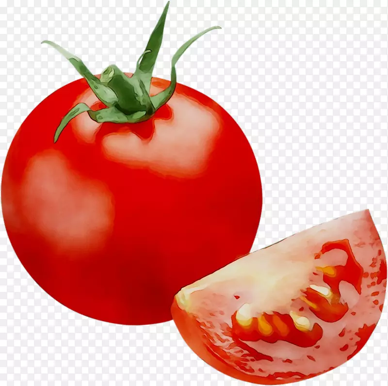 李子番茄超级食物番茄