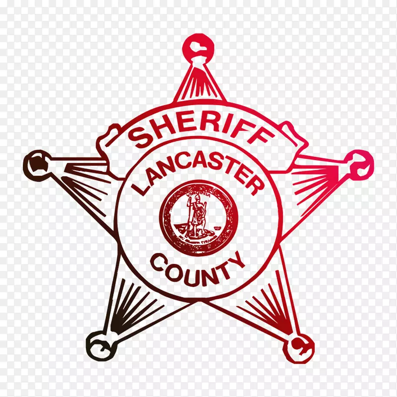 兰开斯特郡治安官的搜查令，宾夕法尼亚州兰开斯特县