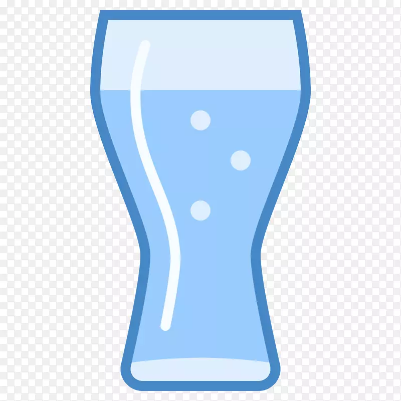 啤酒眼镜电脑图标png图片啤酒瓶-啤酒