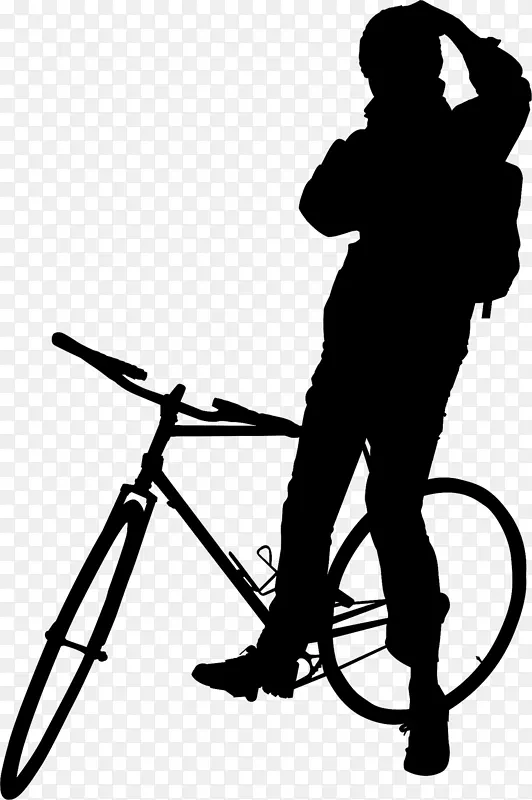 自行车车架自行车传动系部分自行车混合动力自行车