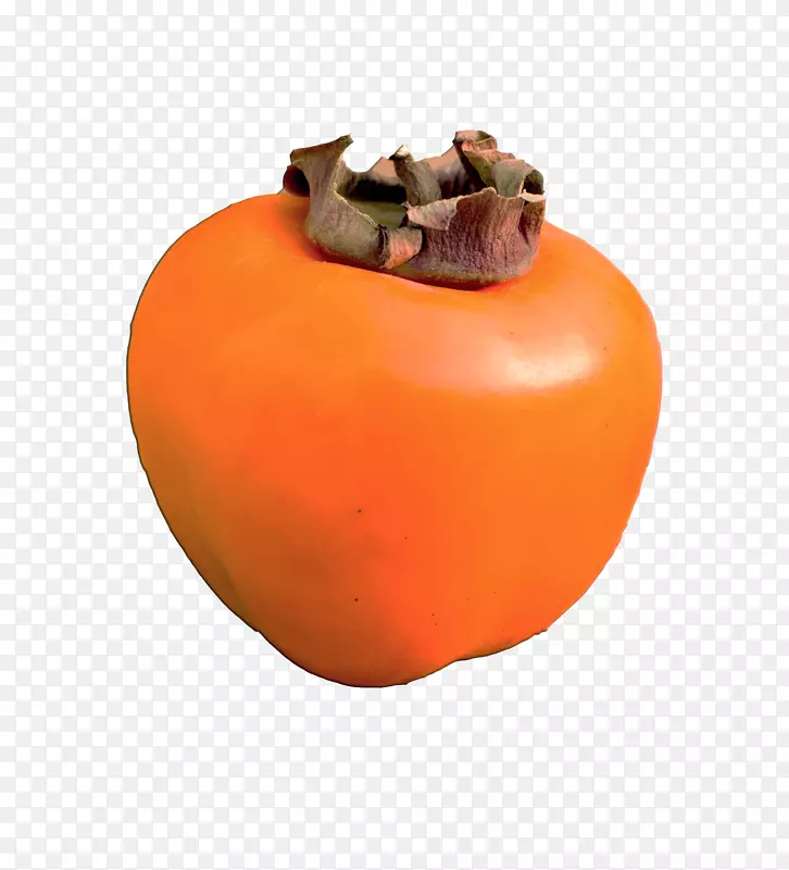 柿子橙S.A.-柿子