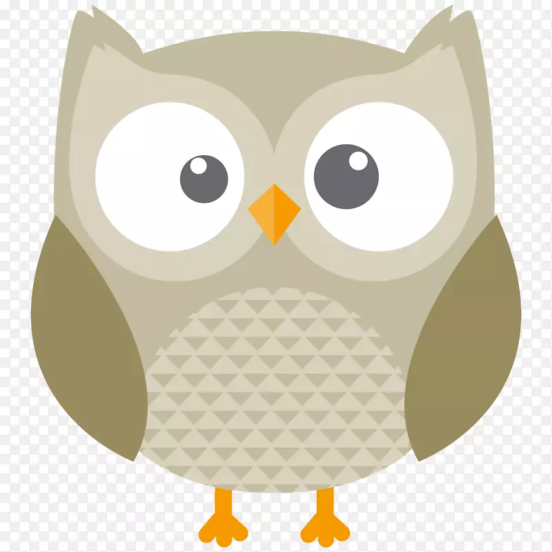 OWL图形剪辑艺术png图片图像OWL