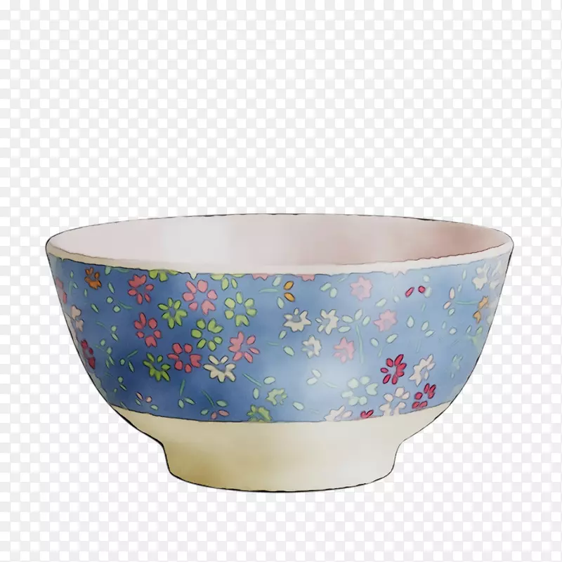 碗型陶瓷餐具