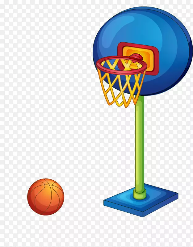 篮球图形版税-免费摄影插图.篮球