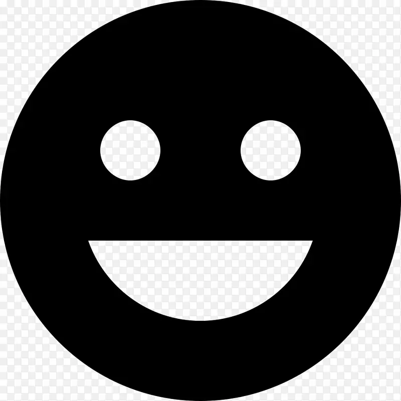 计算机图标表情符号png图片笑脸图形笑脸