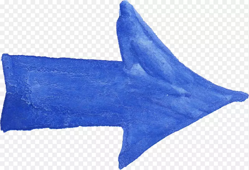 钴蓝海豚鲨